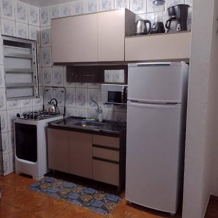 Apartamento Com Mobilia Nova. Florianópolis Exteriör bild