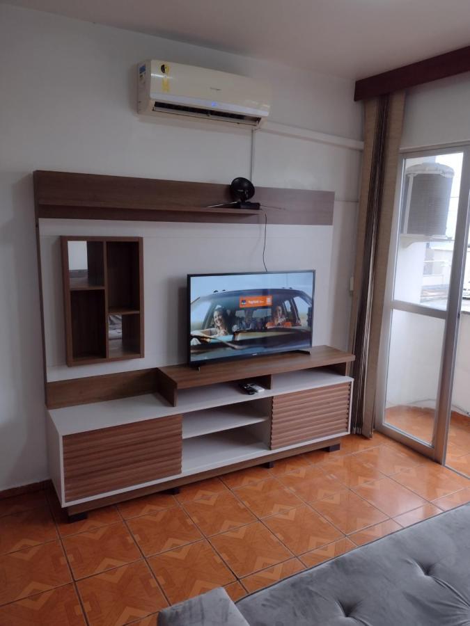 Apartamento Com Mobilia Nova. Florianópolis Exteriör bild